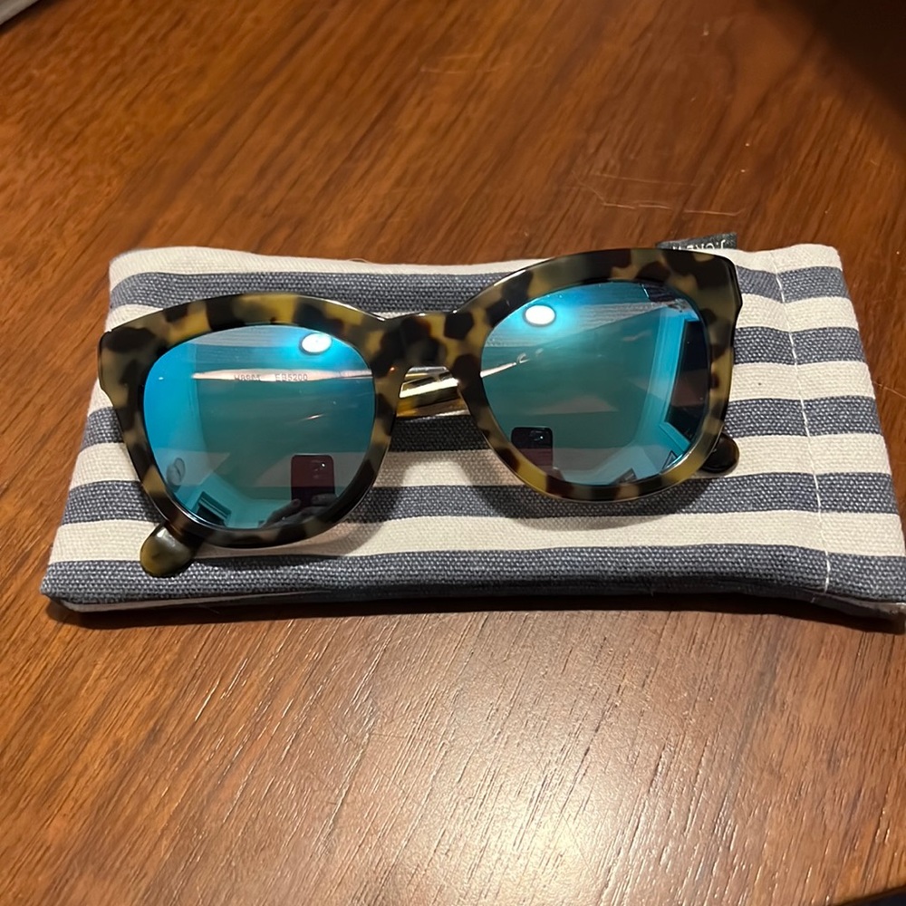 J.Crew Sunglasses